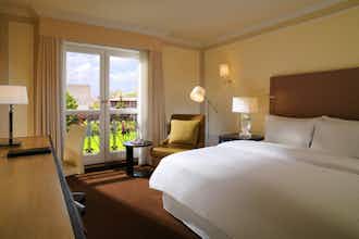 Hotel The Westin Grand, Berlin photo 3