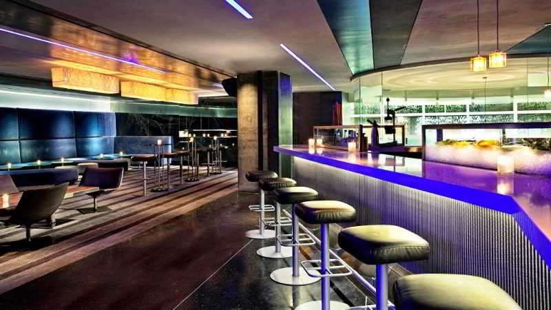 Hotel W Atlanta Downtown photo 5