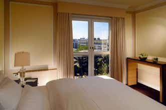 Hotel The Westin Grand, Berlin photo 4