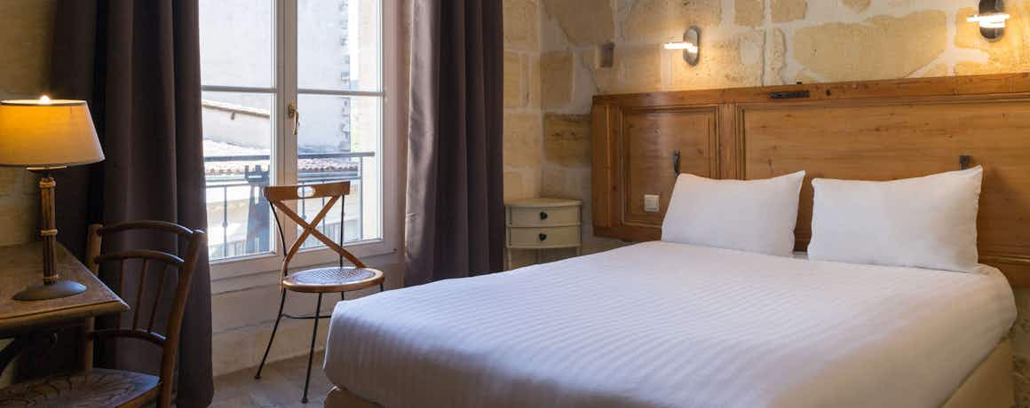 The Originals Boutique, Hotel La Tour Intendance, Bordeaux