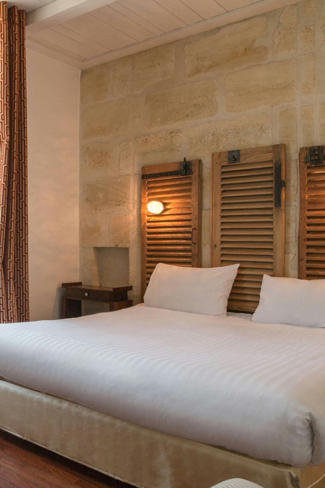 Hotel The Originals Boutique, Hotel La Tour Intendance, Bordeaux photo 1