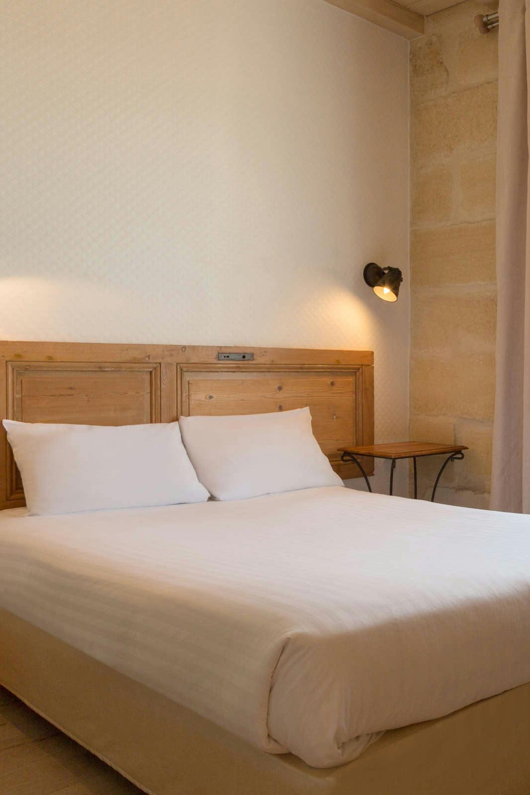 Hotel The Originals Boutique, Hotel La Tour Intendance, Bordeaux photo 5