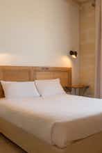 Hotel The Originals Boutique, Hotel La Tour Intendance, Bordeaux photo 5