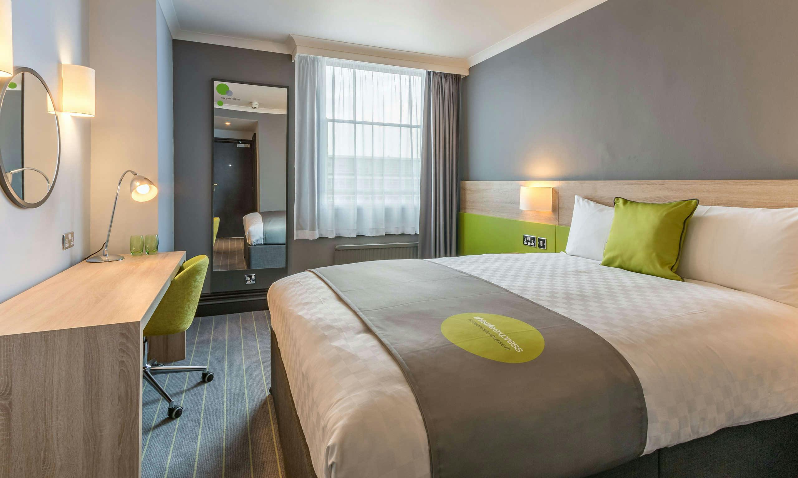 Thistle Express London Luton