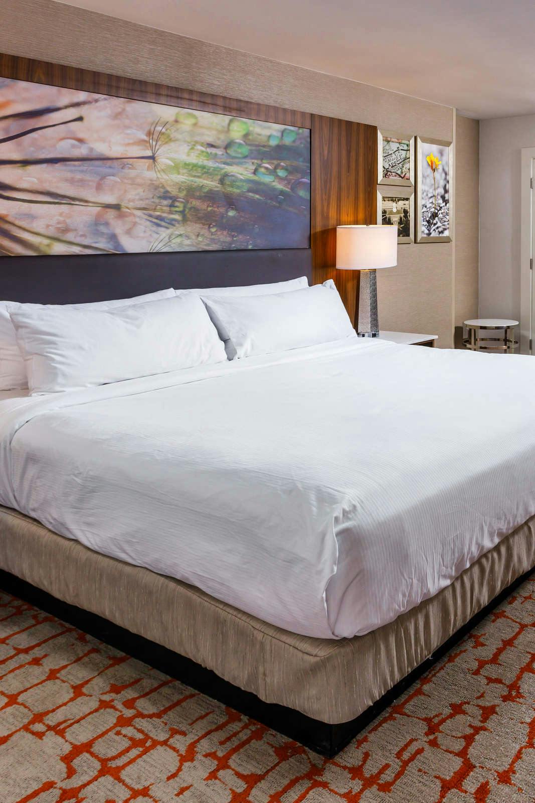 Hotel The DoubleTree Appleton photo 2