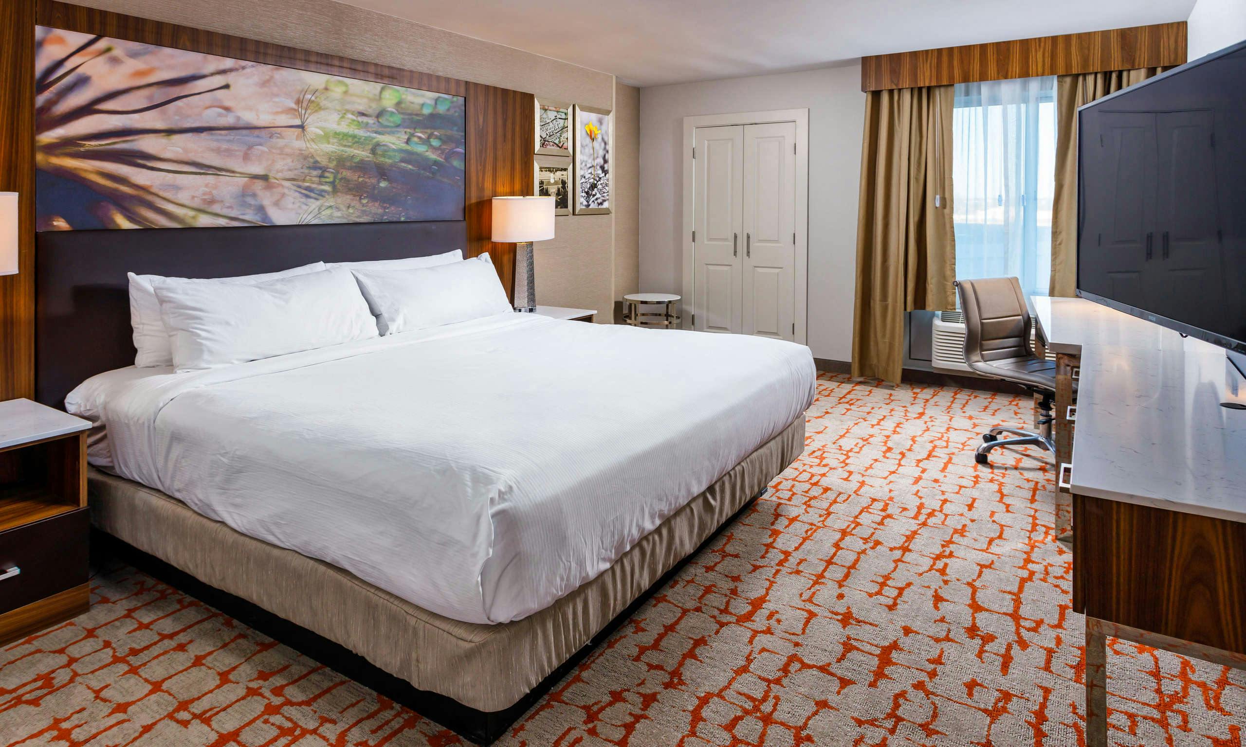 The DoubleTree Appleton