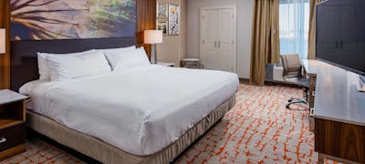 The DoubleTree Appleton