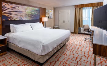 The DoubleTree Appleton