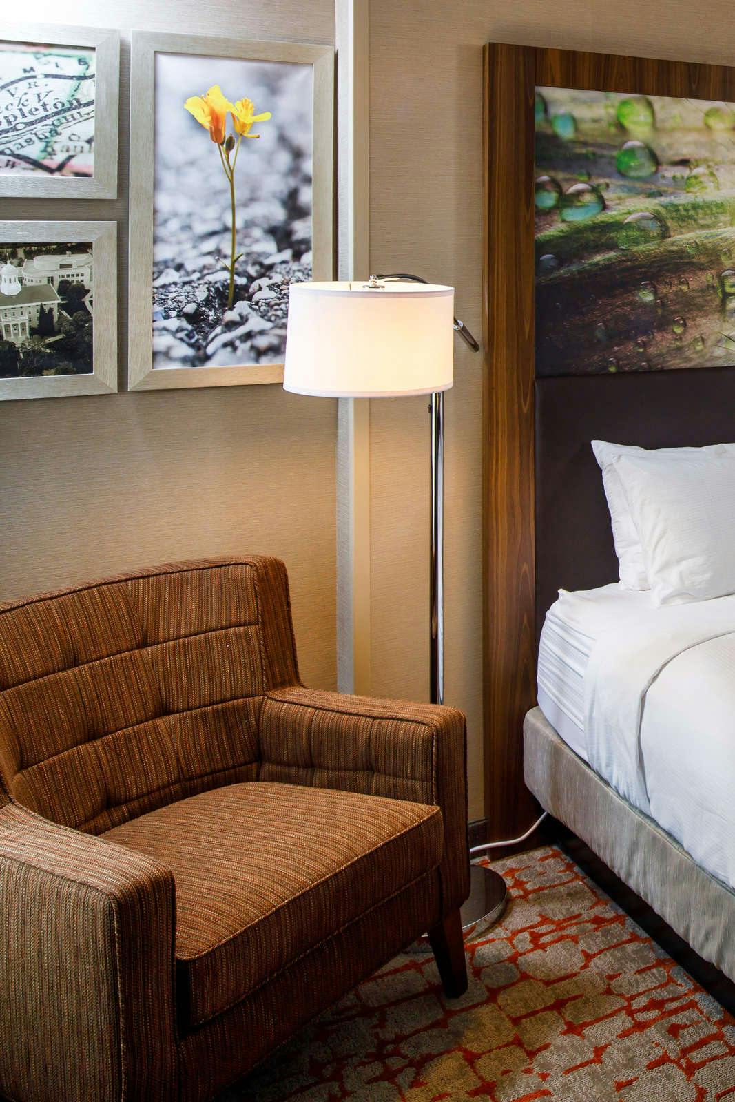 Hotel The DoubleTree Appleton photo 5