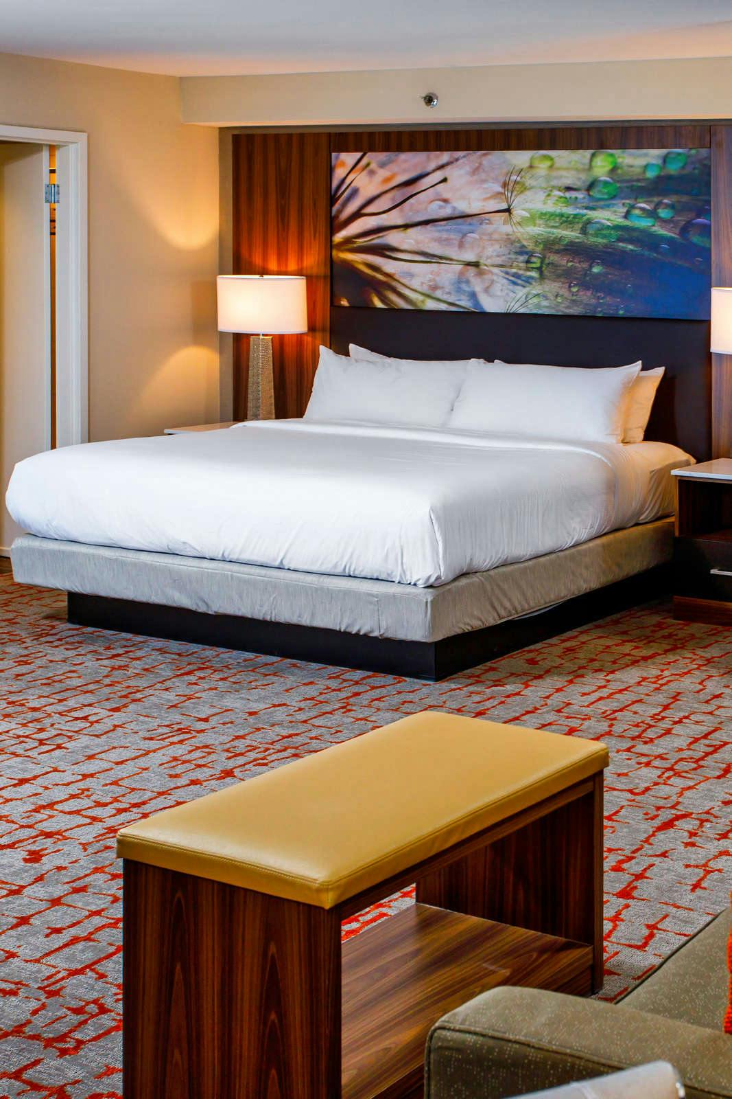 Hotel The DoubleTree Appleton photo 1