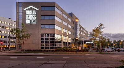 Urban Lodge Hotel