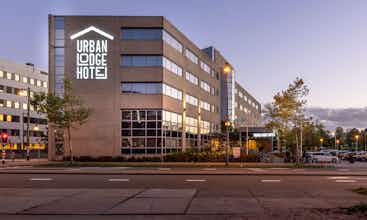 Hotel Urban Lodge Hotel photo 4