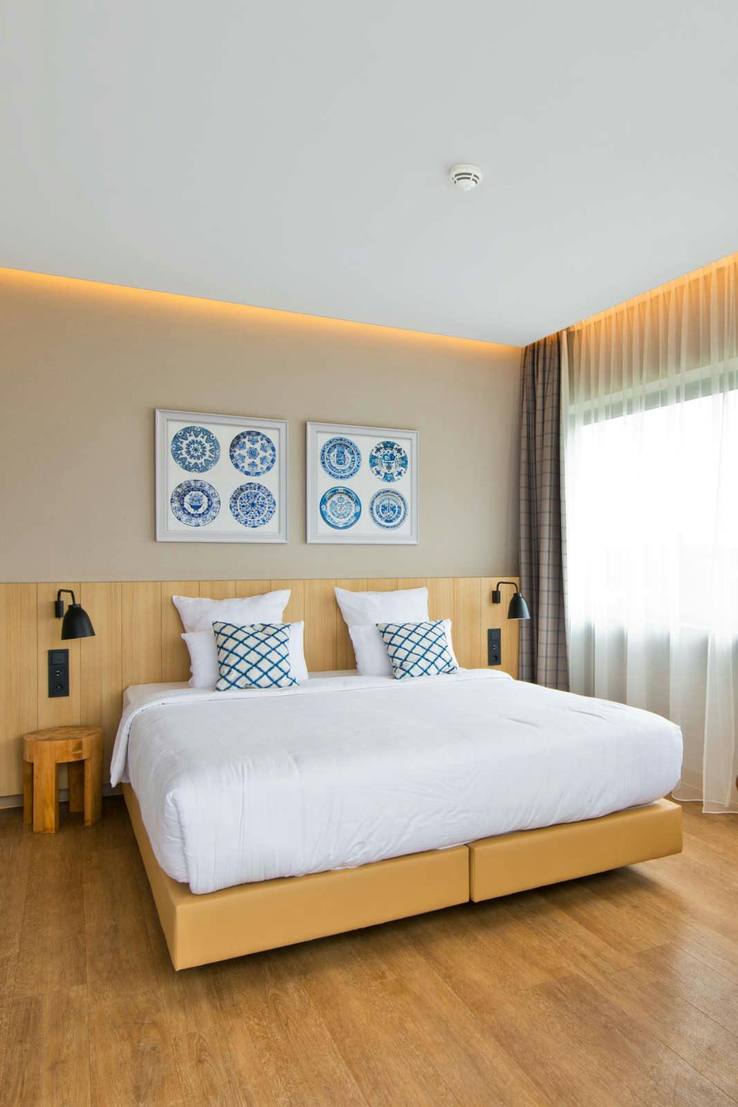 Hotel Urban Lodge Hotel photo 2