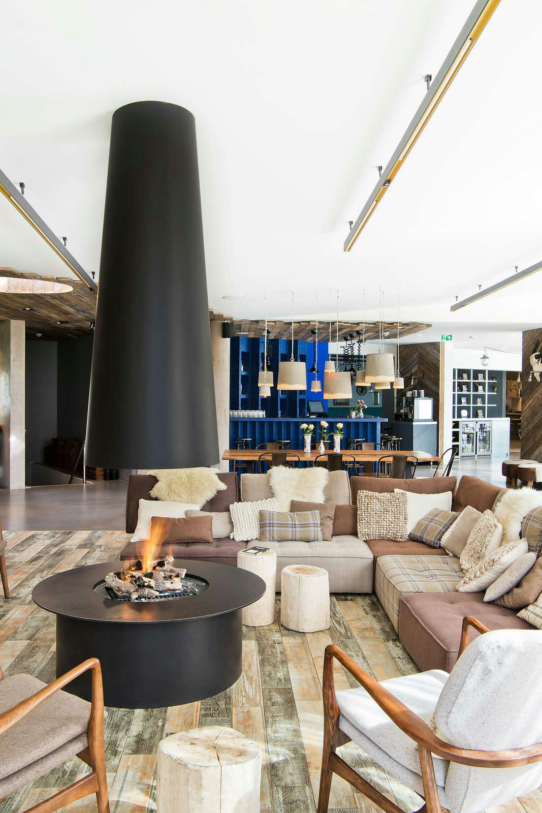 Hotel Urban Lodge Hotel photo 3