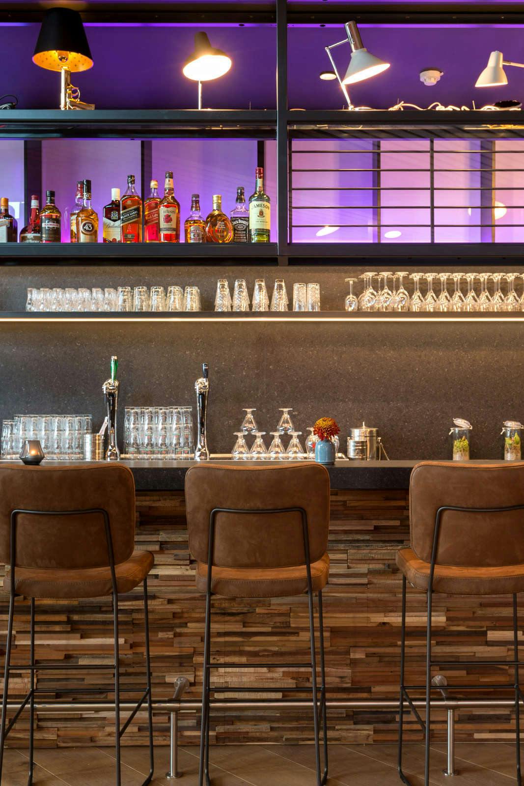 Hotel Postillion Hotel Amsterdam photo 2