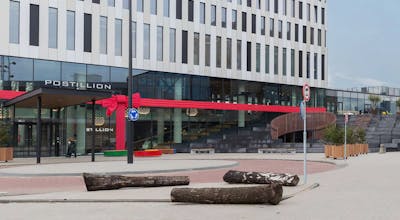 Postillion Hotel Amsterdam