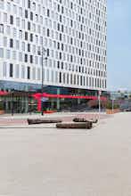 Hotel Postillion Hotel Amsterdam photo 5