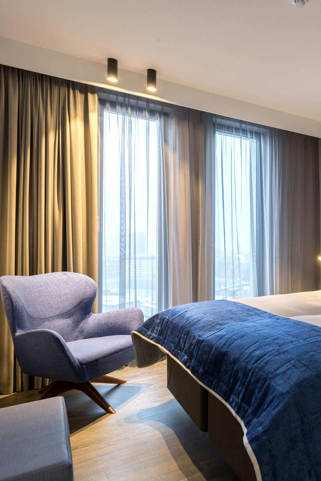 Hotel Postillion Hotel Amsterdam photo 5