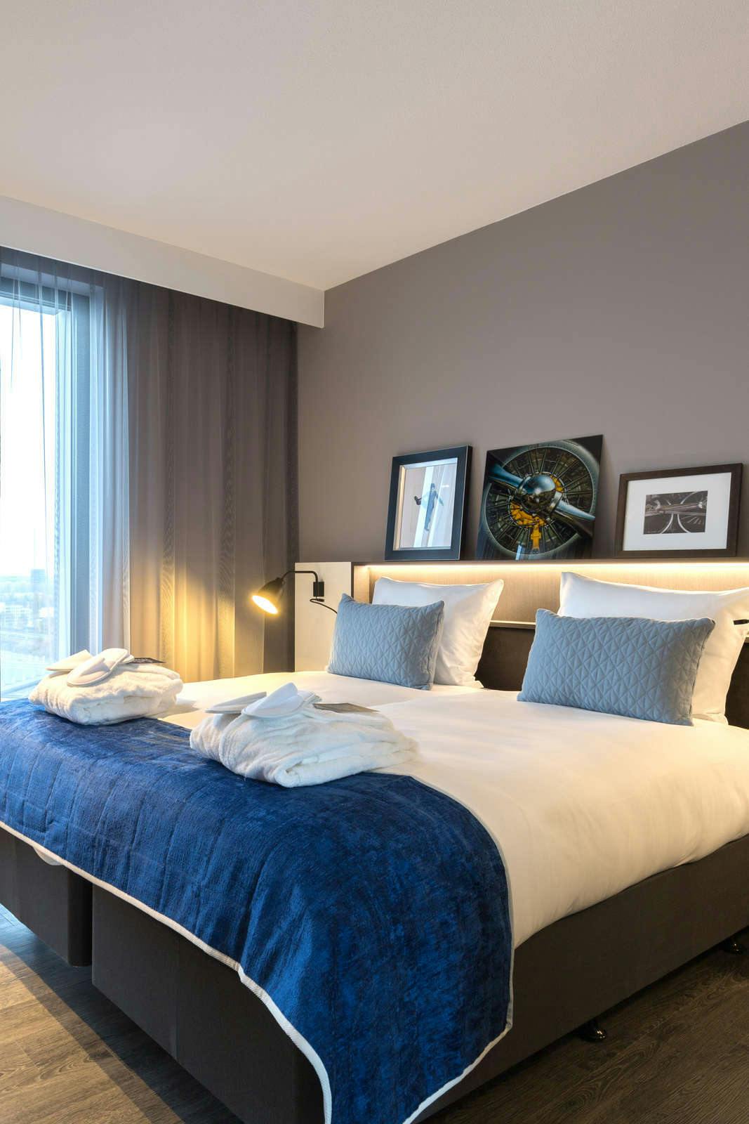 Hotel Postillion Hotel Amsterdam photo 3