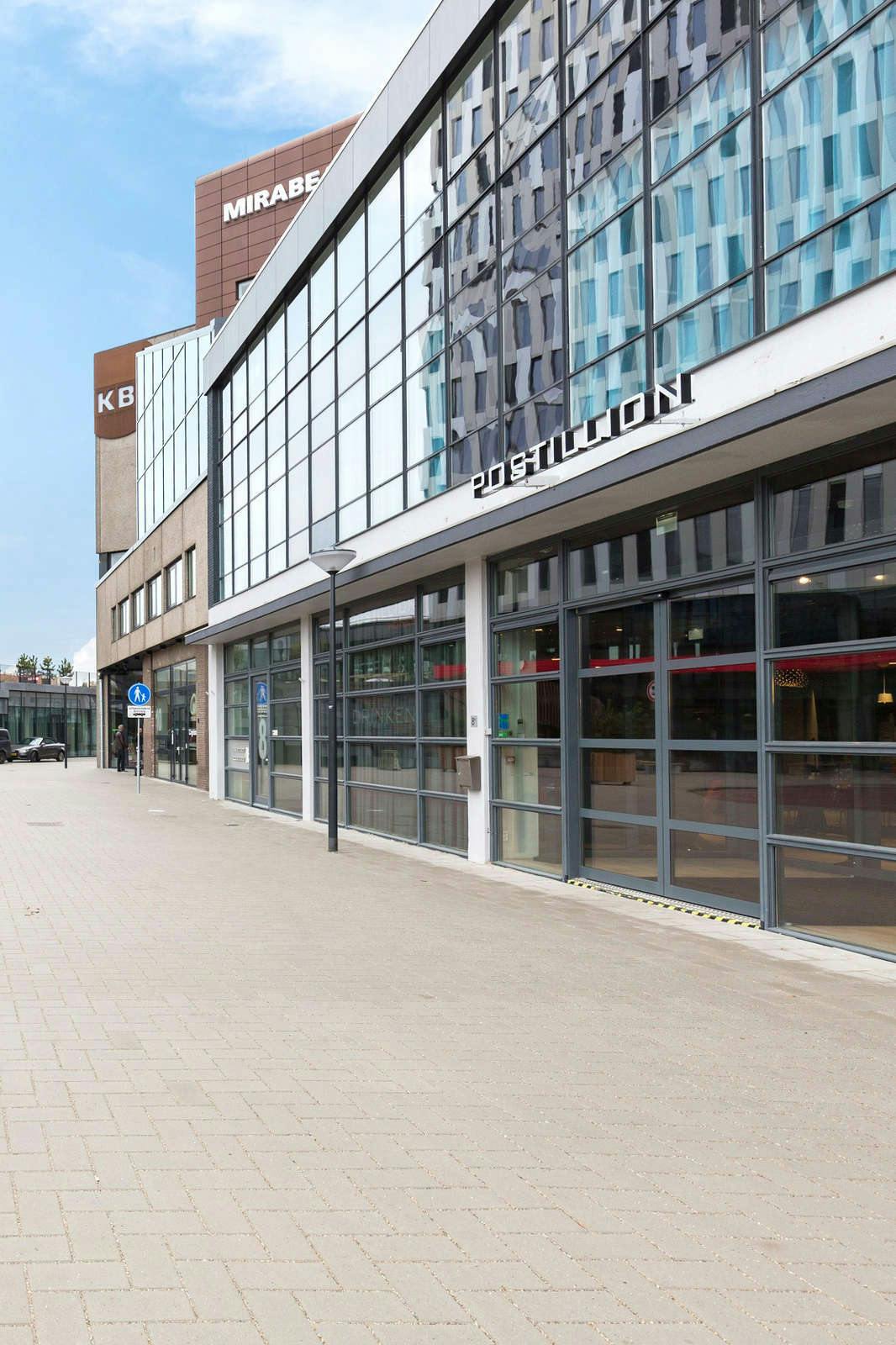 Hotel Postillion Hotel Amsterdam photo 5