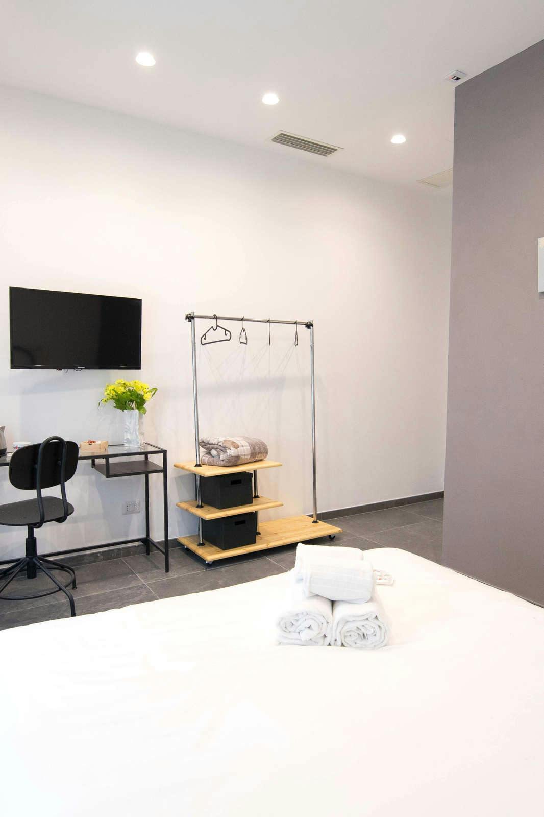 Hotel Quattro Briganti photo 5