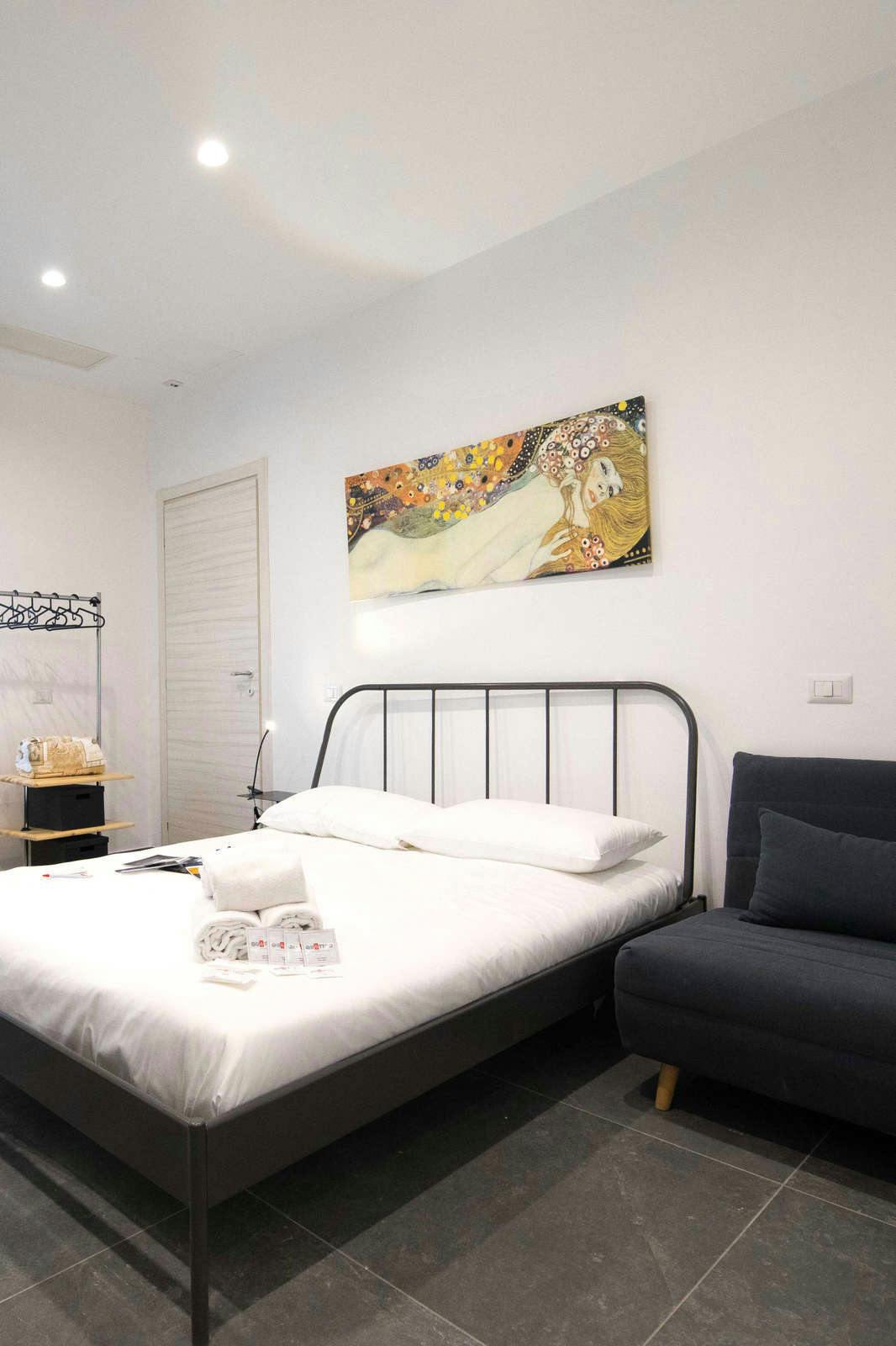 Hotel Quattro Briganti photo 1