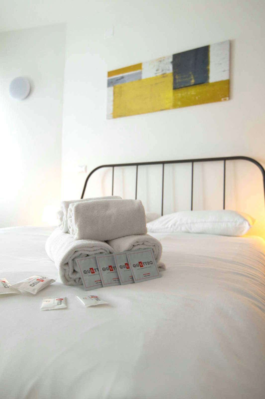 Hotel Quattro Briganti photo 4