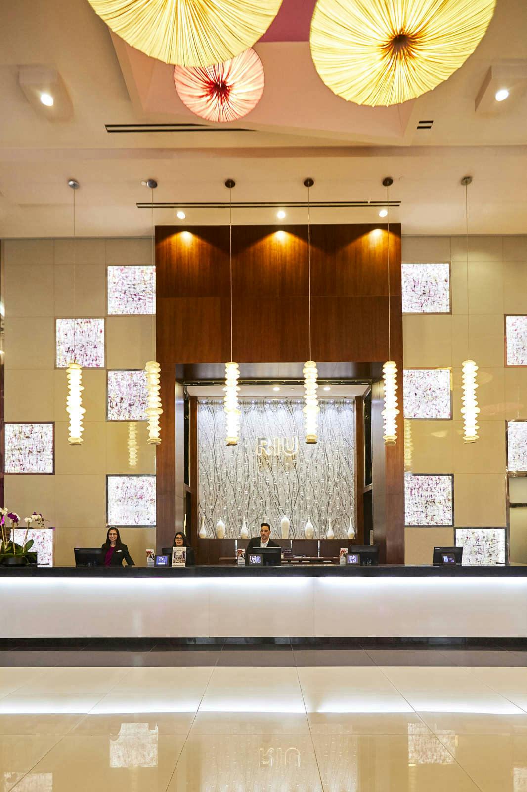 RIU Plaza New York Times Square