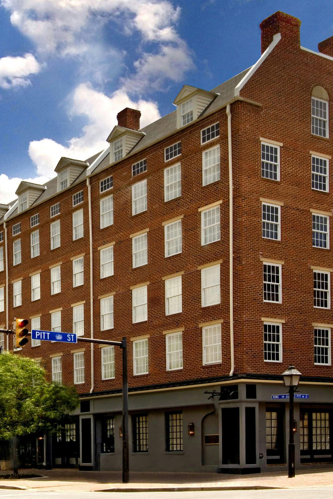 Hotel The Alexandrian Old Town Alexandria, Autograph Collection photo 5