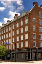 Hotel The Alexandrian Old Town Alexandria, Autograph Collection photo 5