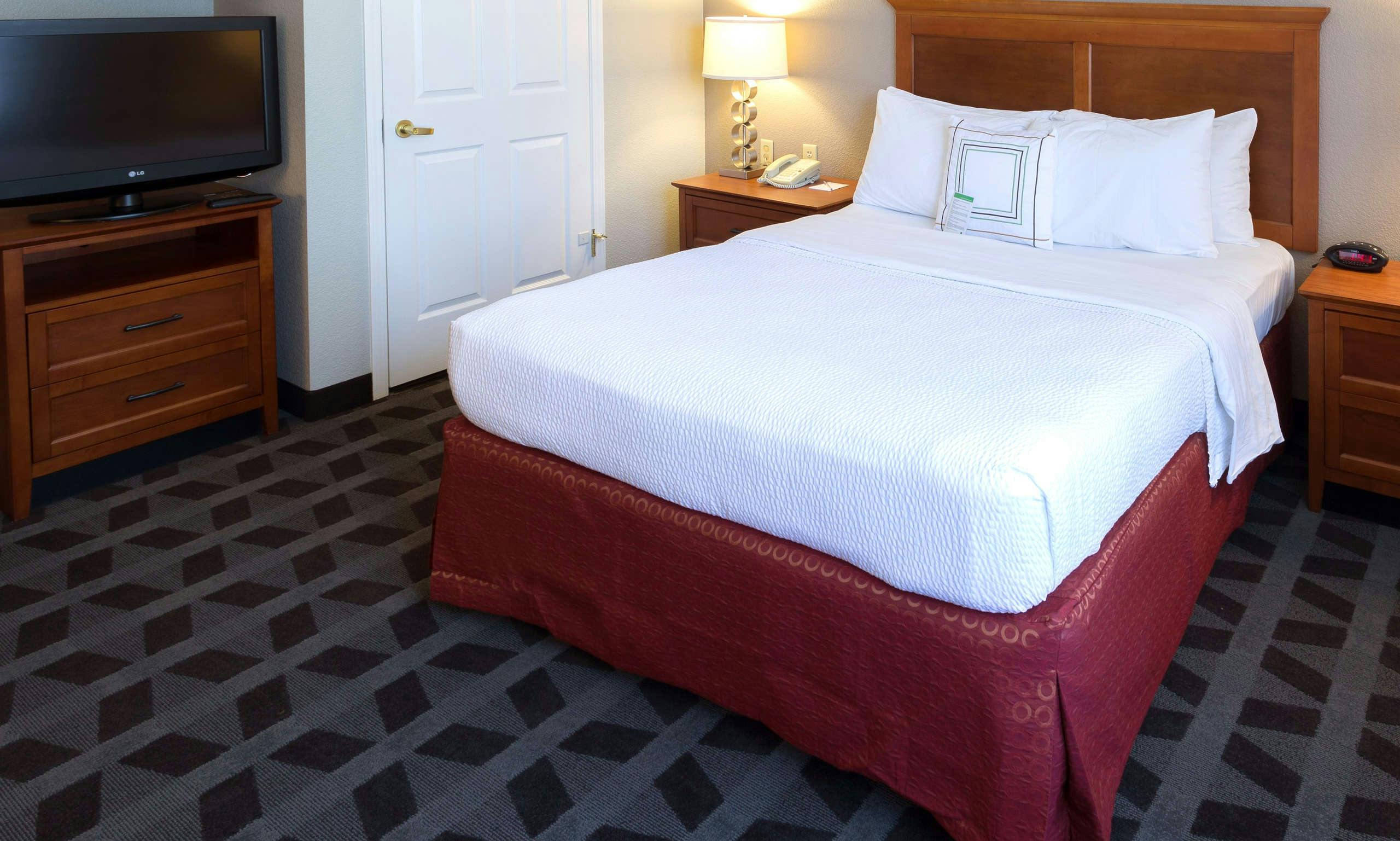 Hotel Towneplace Suites by Marriott Sunnyvale Silicon Valley photo 4