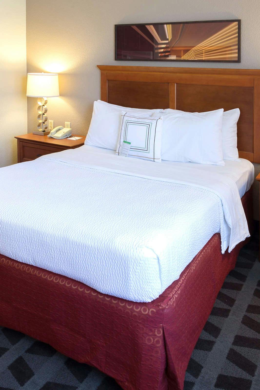 Hotel Towneplace Suites by Marriott Sunnyvale Silicon Valley photo 5