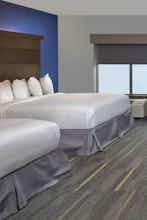 Hotel Scholar Hotel Morgantown photo 2