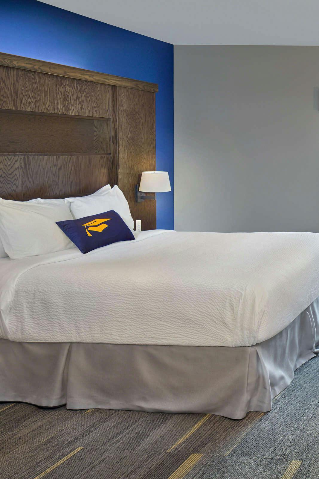 Hotel Scholar Hotel Morgantown photo 1