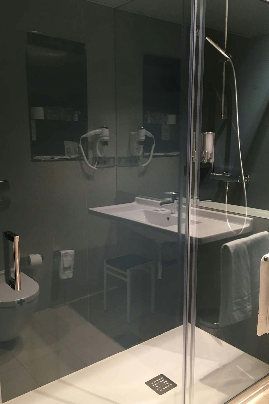 Hotel Hotel Neptuno photo 5