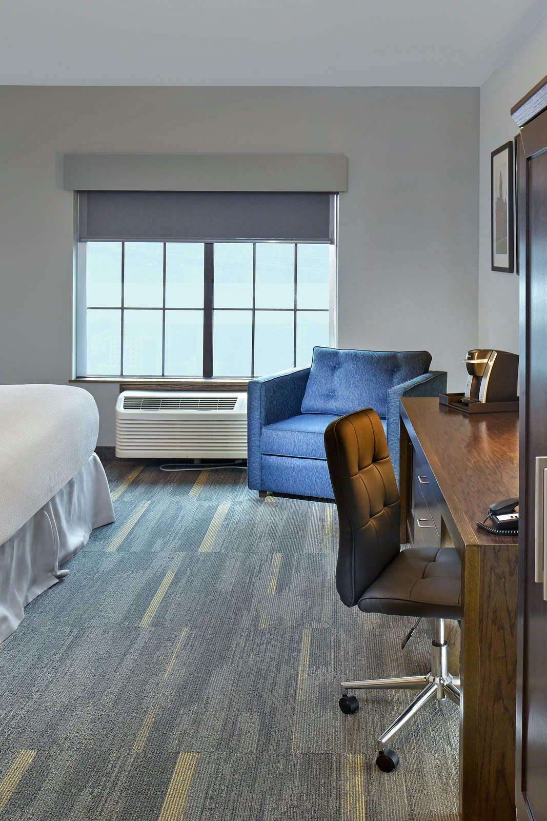 Hotel Scholar Hotel Morgantown photo 3