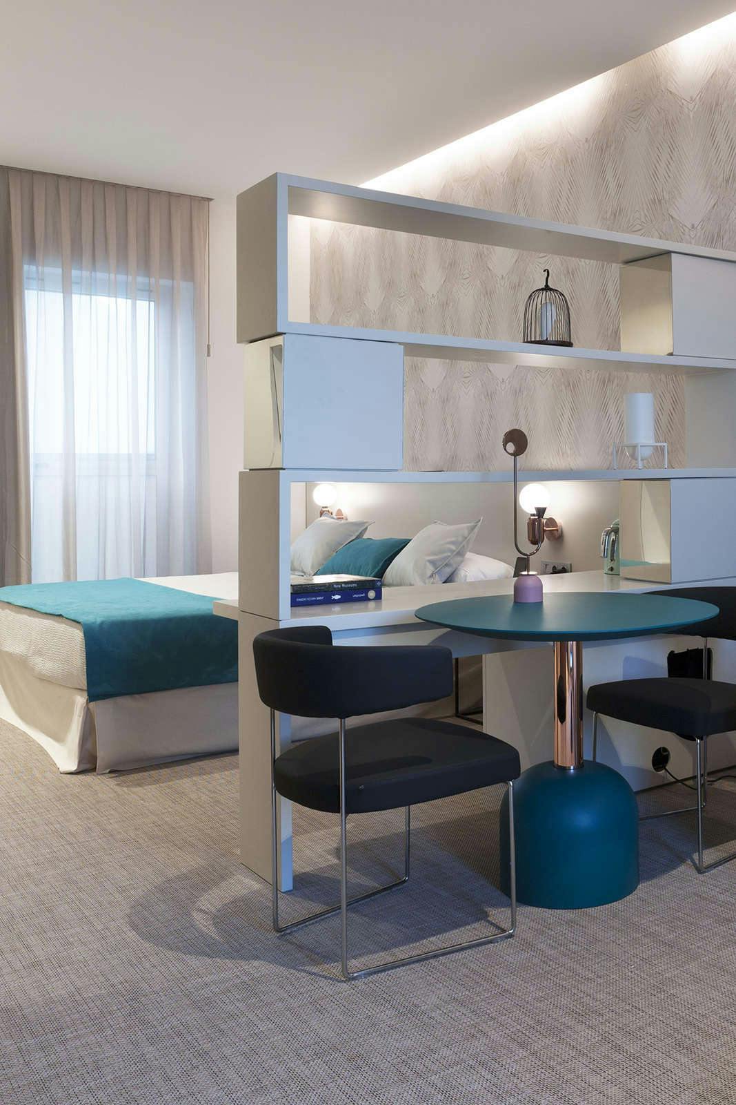 Hotel Hotel Neptuno photo 3