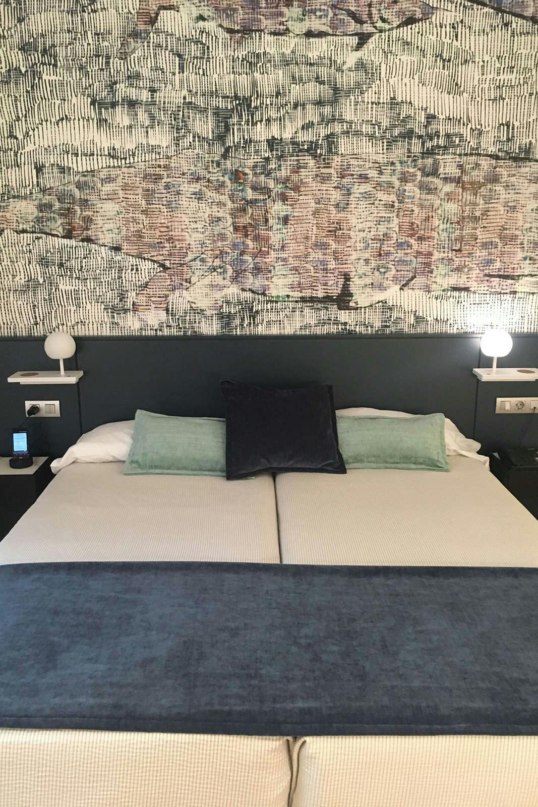 Hotel Hotel Neptuno photo 2