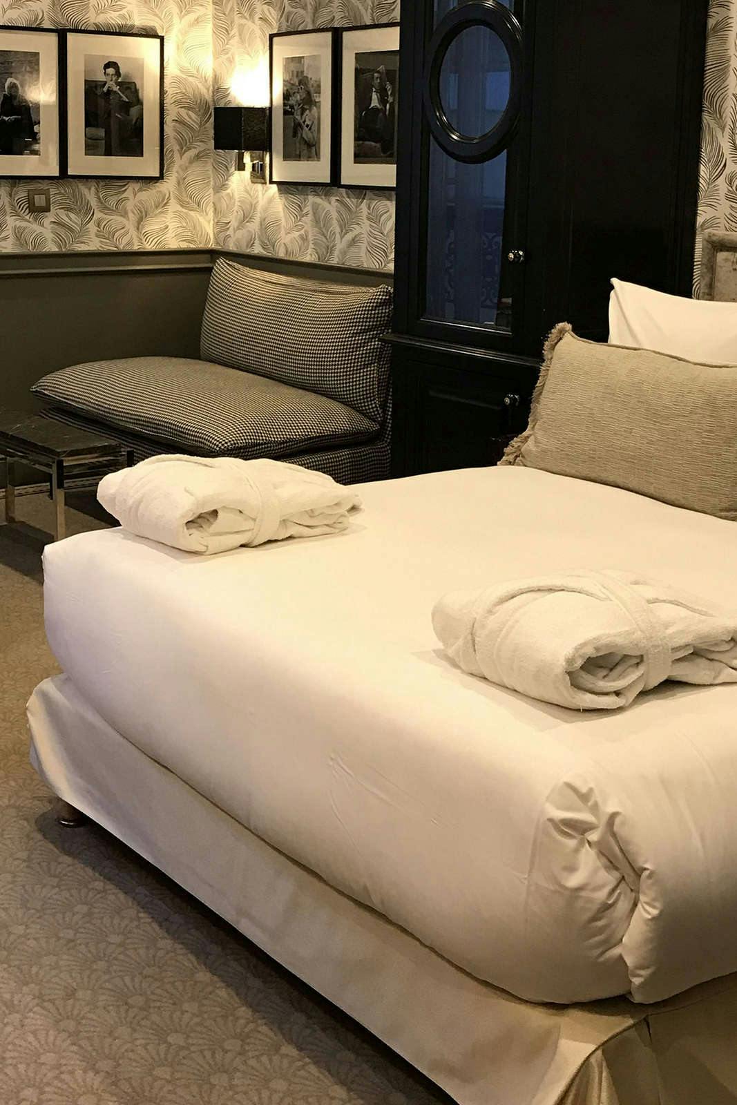 Hotel Hotel George Washington photo 2