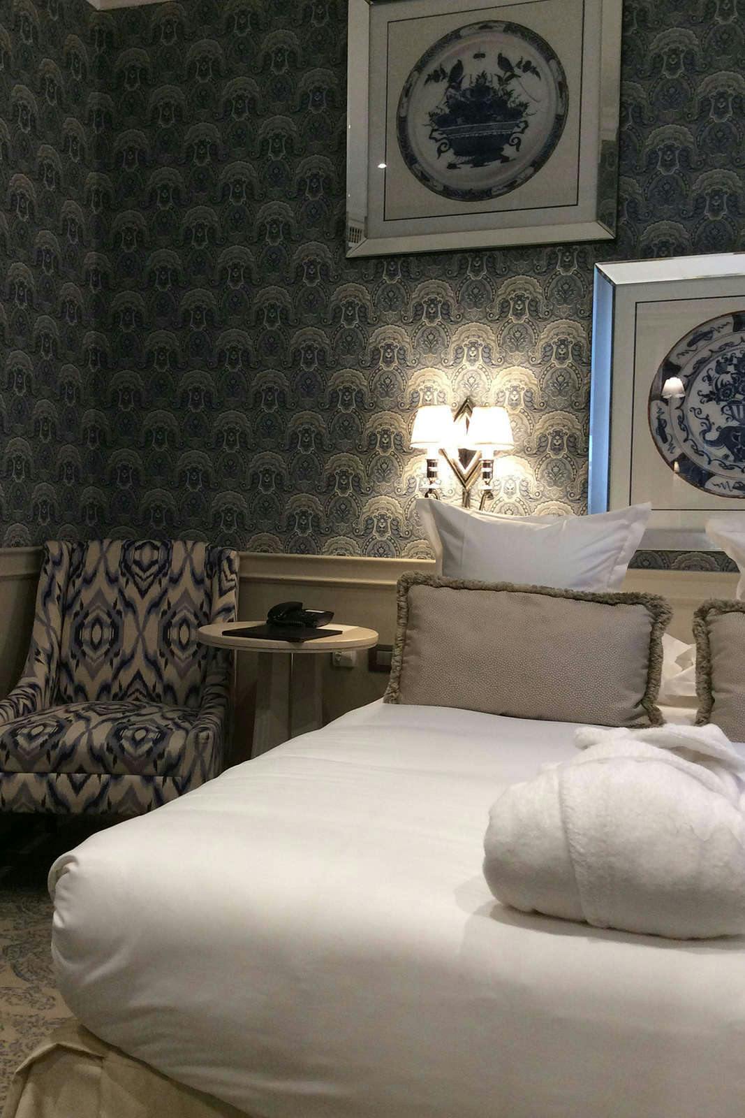 Hotel Hotel George Washington photo 3