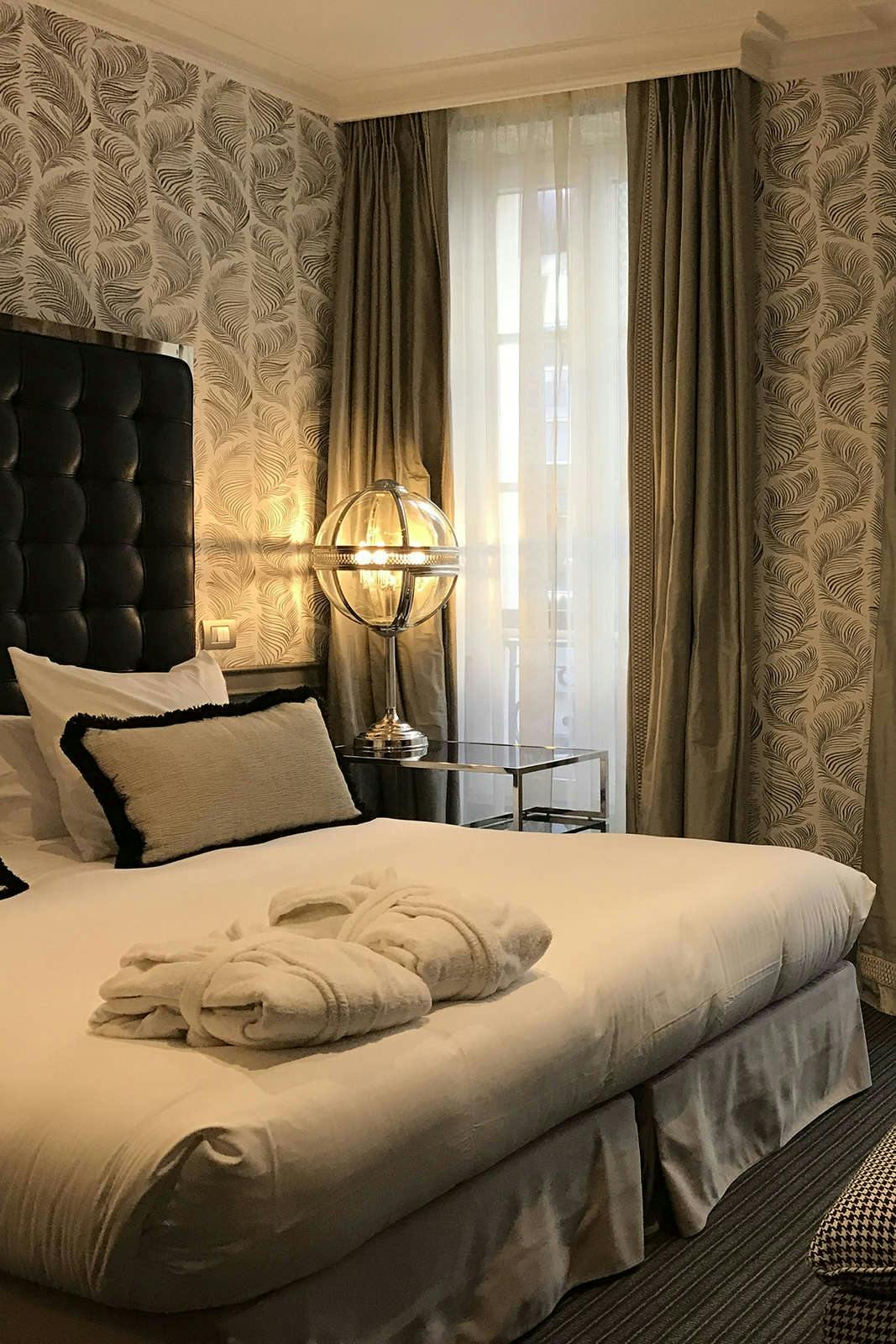 Hotel Hotel George Washington photo 5