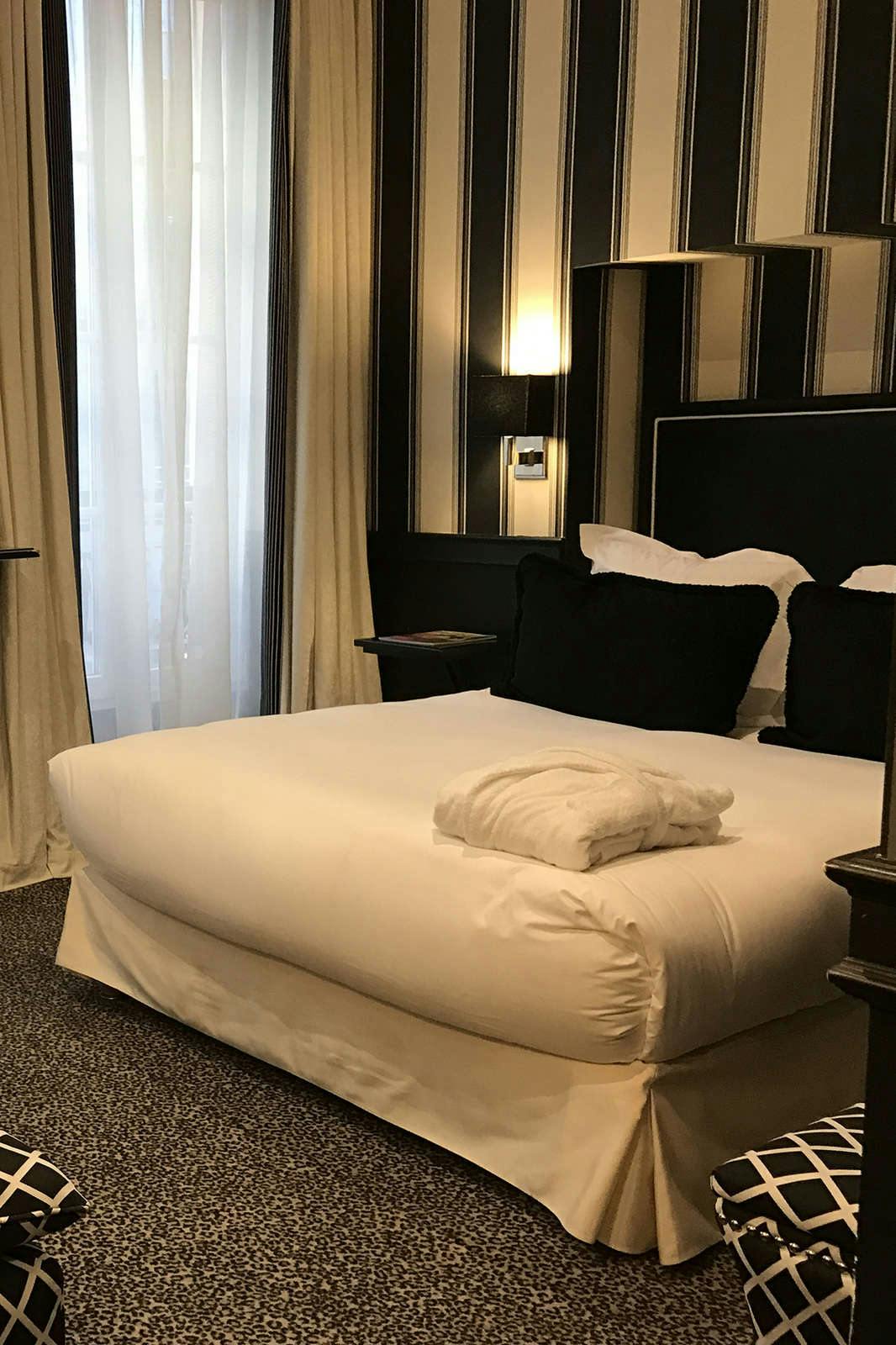 Hotel Hotel George Washington photo 1