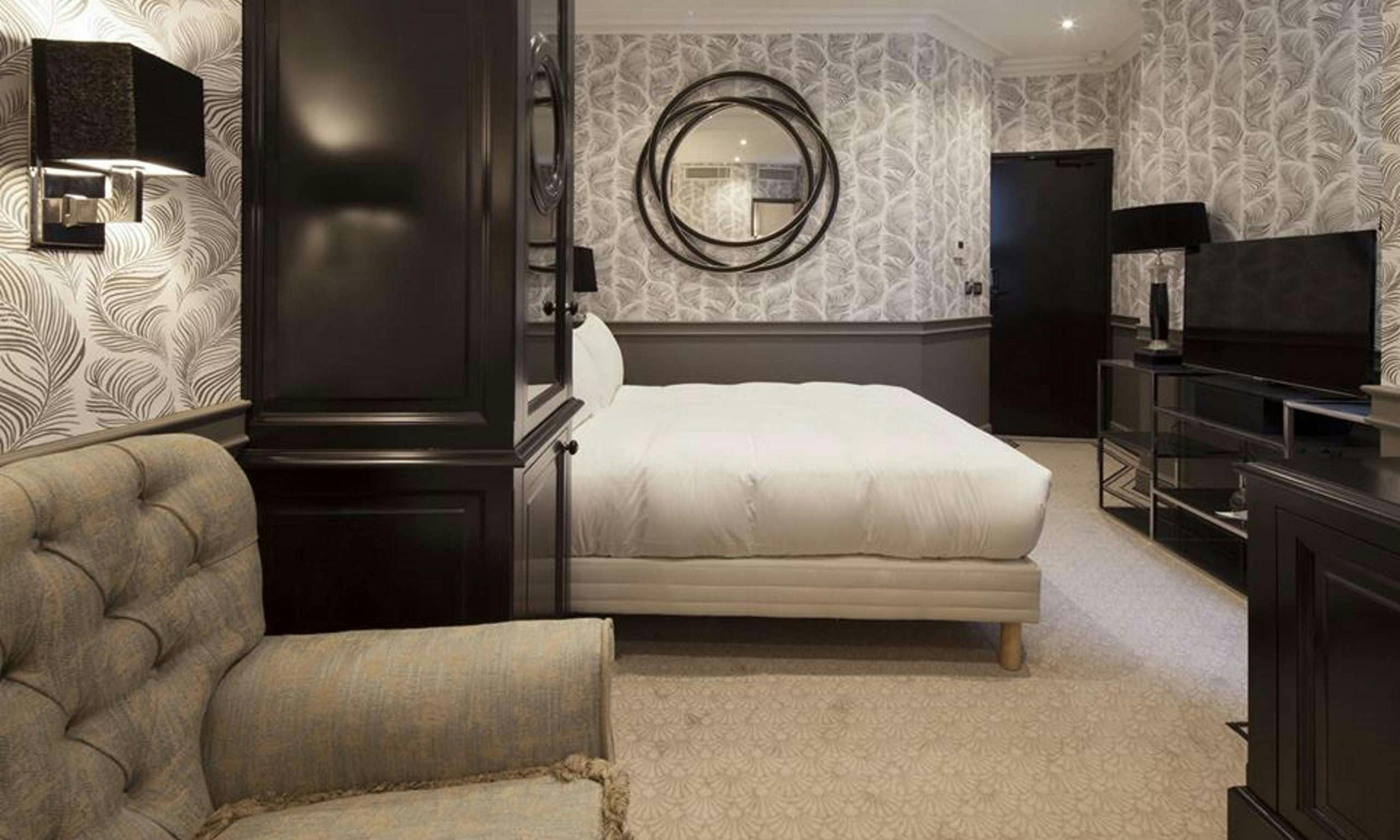 Hotel George Washington