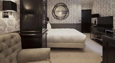 Hotel George Washington