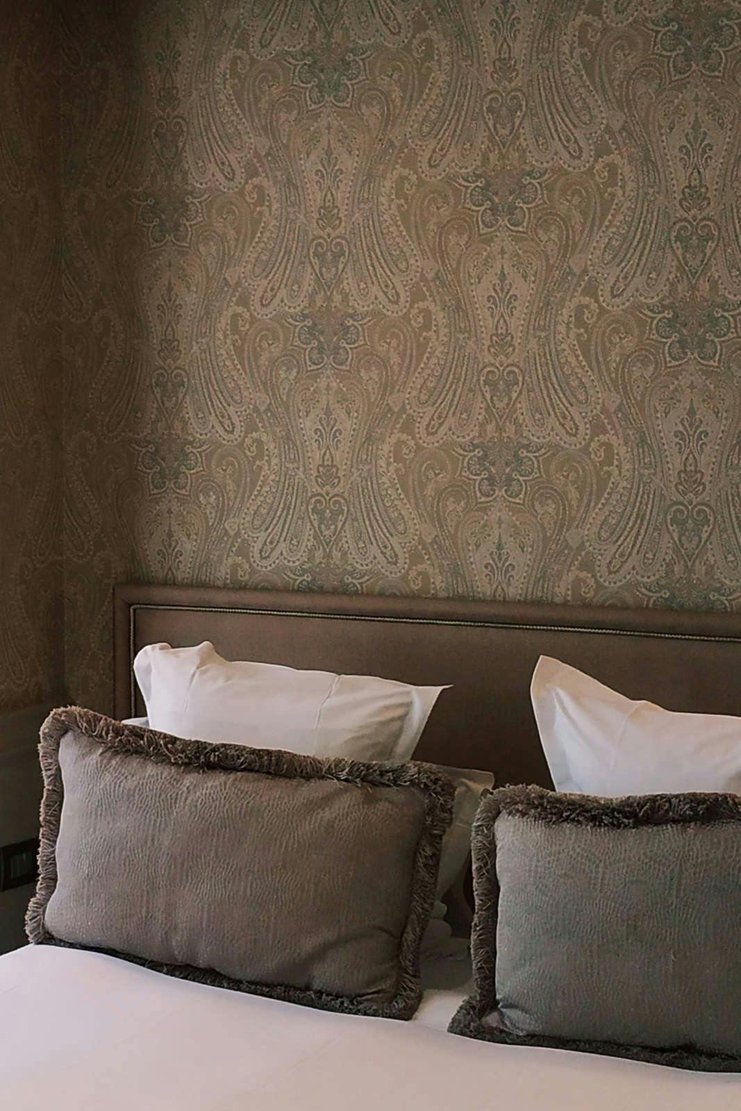 Hotel Hotel George Washington photo 4