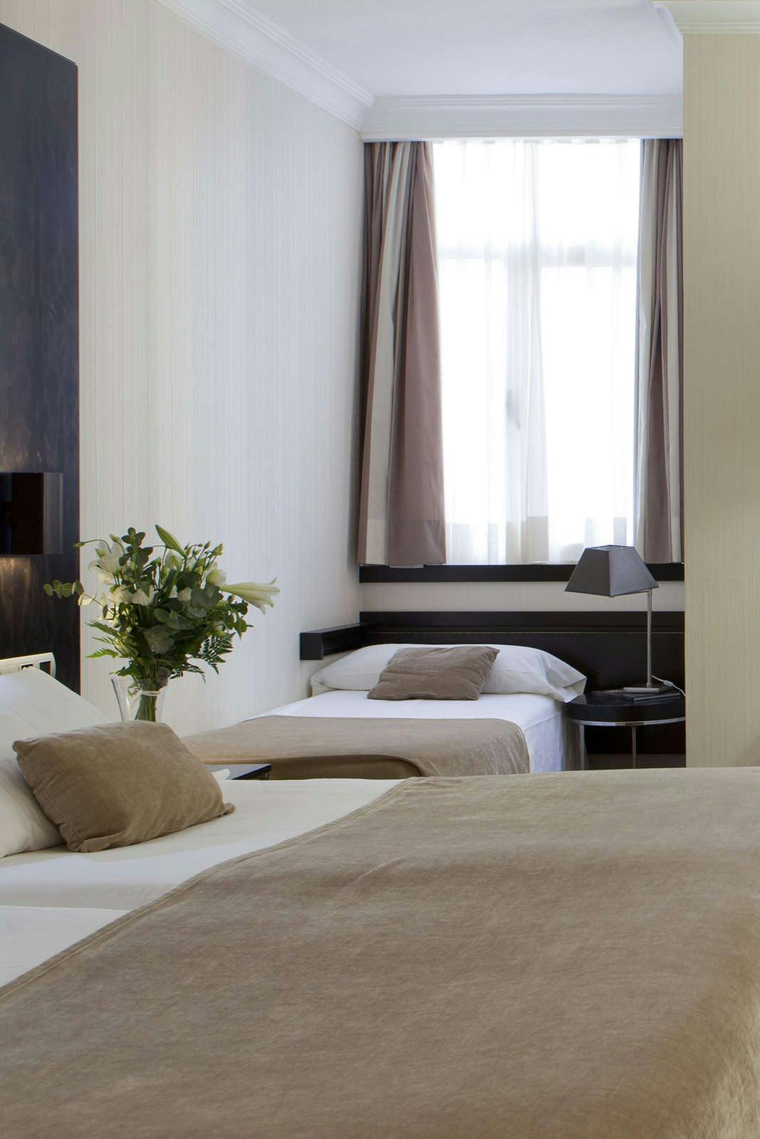 Hotel Hotel Saray photo 1