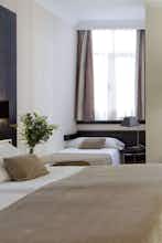 Hotel Hotel Saray photo 1