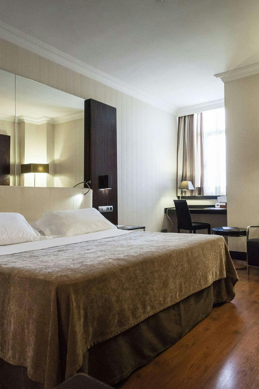 Hotel Hotel Saray photo 2