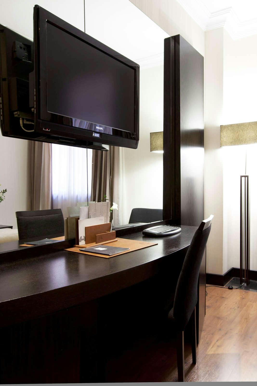 Hotel Hotel Saray photo 3