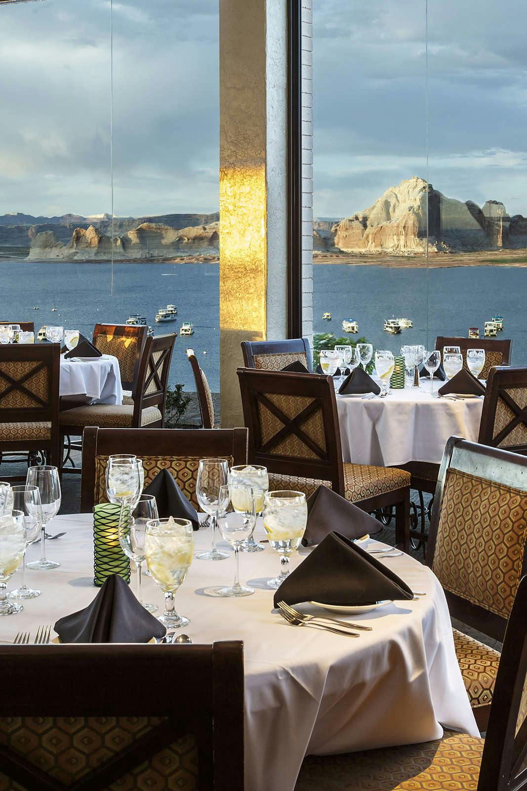 Hotel Lake Powell Resort photo 5